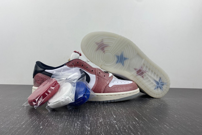 rophy Room x Air Jordan 1 High OG FN0432-017