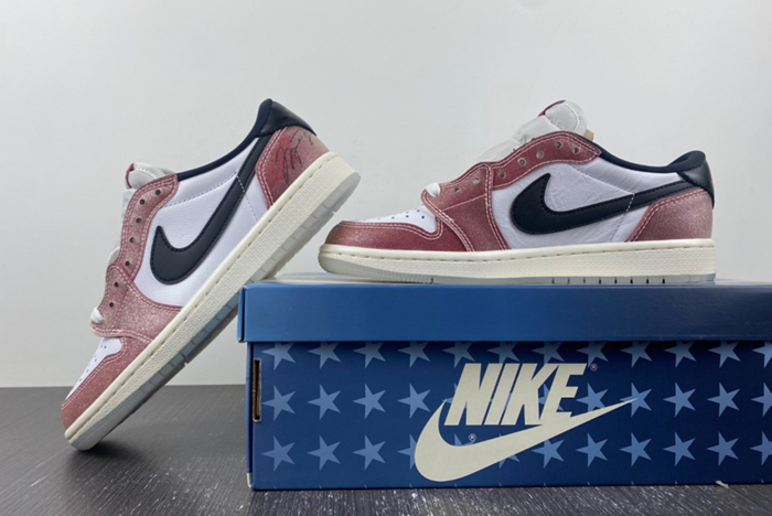 rophy Room x Air Jordan 1 High OG FN0432-017
