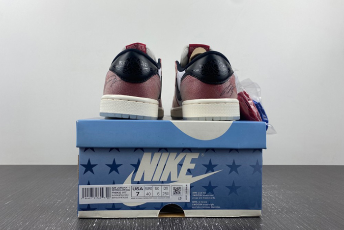 rophy Room x Air Jordan 1 High OG FN0432-017