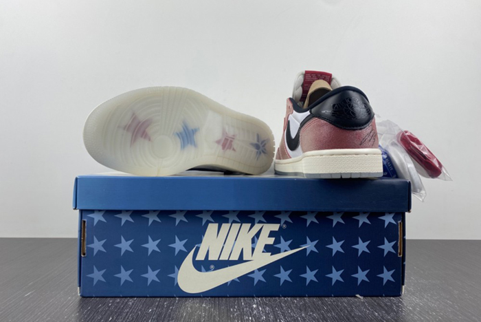 rophy Room x Air Jordan 1 High OG FN0432-017