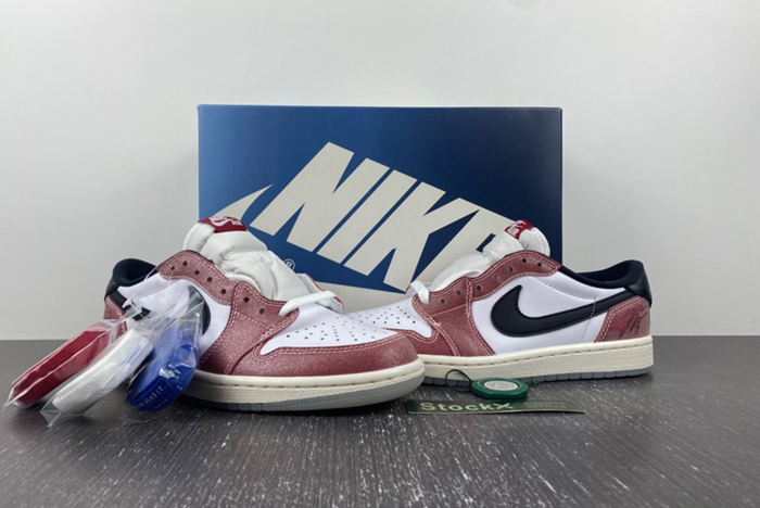 rophy Room x Air Jordan 1 High OG FN0432-017