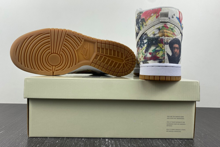 S*p*e x nike sb dunk high “rammellzee”S*p fd8779-100