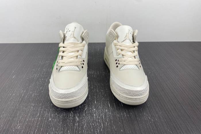 Travis Scott x Air Jordan 3 “Palomino” 136064-668