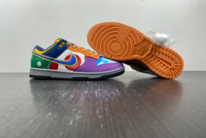 Nike Dunk SIBEYDUNK Low DH0952 100