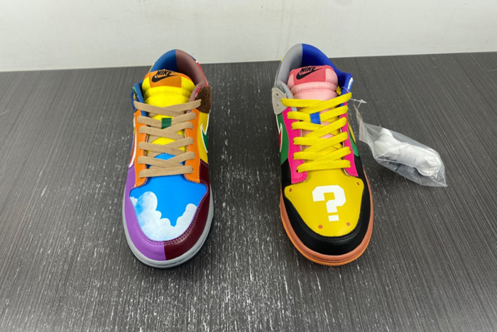 Nike Dunk SIBEYDUNK Low DH0952 100