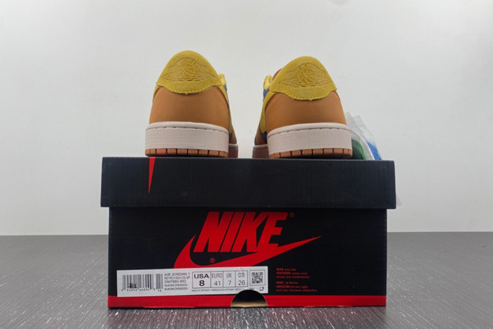 Air Jordan 1 Low  DM7866-892