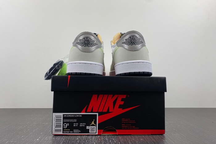 Nike Air Jordan 1 Low AJ1 DM7837-103
