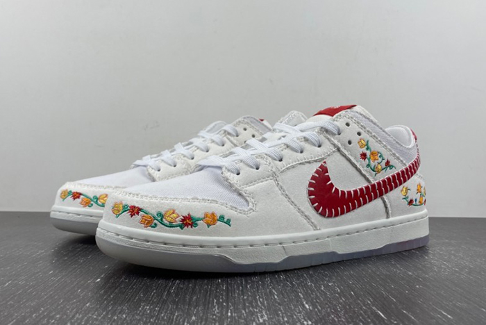 Nike SB Dunk Low Decon “N7” FD6951-700