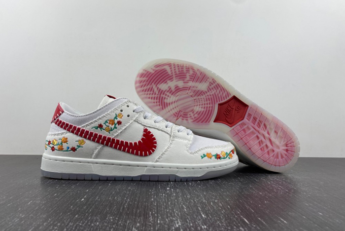 Nike SB Dunk Low Decon “N7” FD6951-700