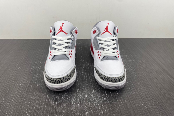 Air Jordan 3 DN3707 160