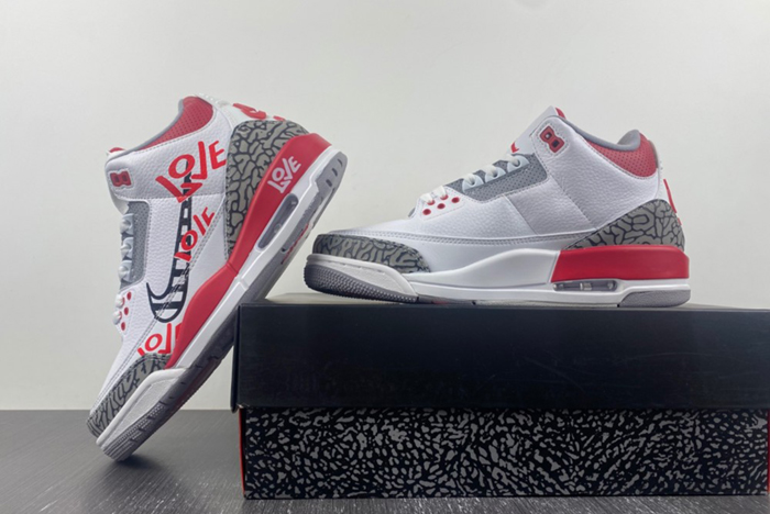 Air Jordan 3 DN3707 160