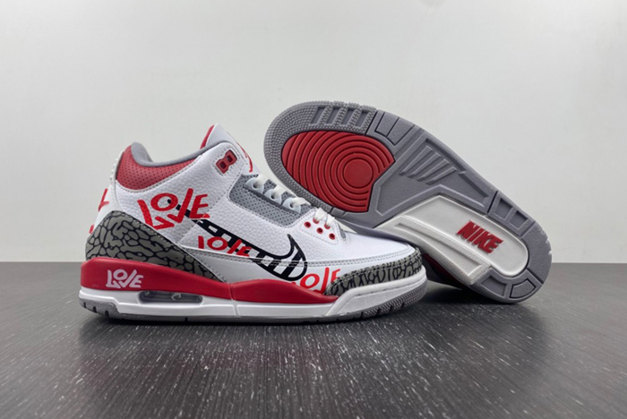 Air Jordan 3 DN3707 160