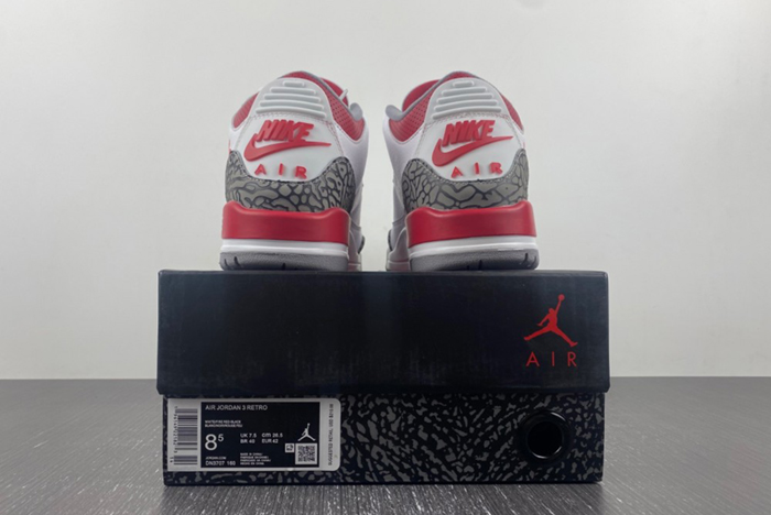 Air Jordan 3 DN3707 160