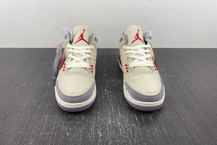 Travis Scott x Air Jordan 3 “Palomino” DH7139-123