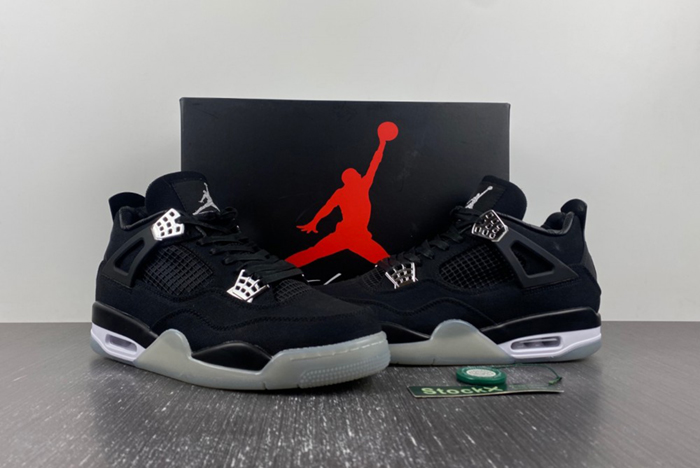 Air Jordan 4  136863