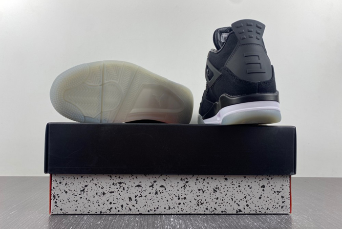 Air Jordan 4  136863