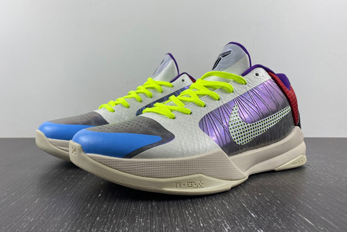 5/ Ko.be 5 PJ Tuker PE ZK5 kobe CD4991-004