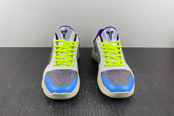 5/ Ko.be 5 PJ Tuker PE ZK5 kobe CD4991-004