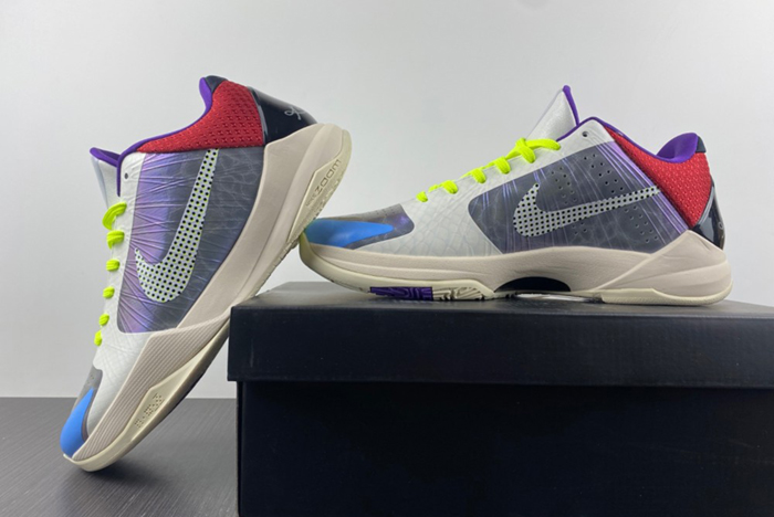 5/ Ko.be 5 PJ Tuker PE ZK5 kobe CD4991-004