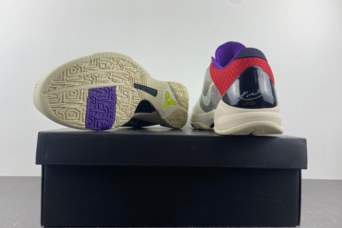 5/ Ko.be 5 PJ Tuker PE ZK5 kobe CD4991-004