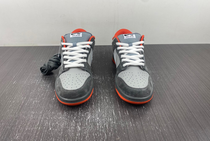 Nike SB Dunk Low 304292-011