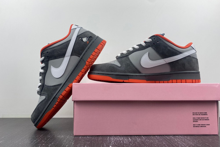 Nike SB Dunk Low 304292-011