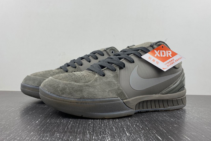 Nike Zoom Kobe 4 869450-005