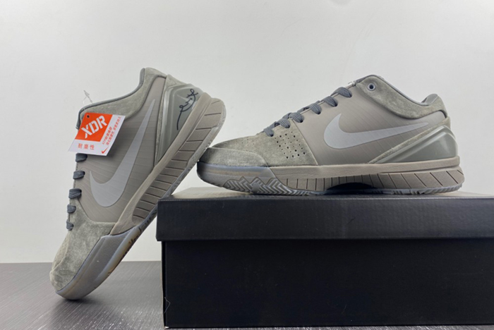 Nike Zoom Kobe 4 869450-005