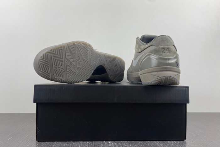 Nike Zoom Kobe 4 869450-005