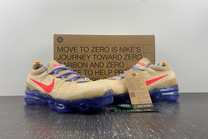 Nike Air VaporMax 2023 Flyknit DV6840-200