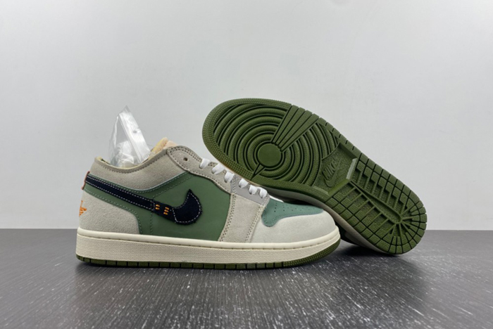 Air Jordan 1 Low  FD6819-300