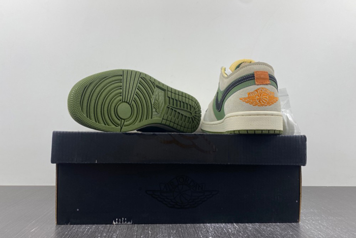 Air Jordan 1 Low  FD6819-300