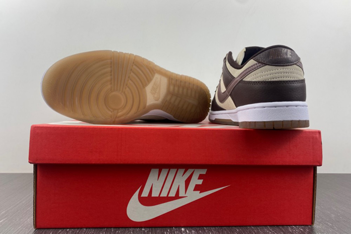 Nike Dunk Low Plum Eclipse FJ4734-100