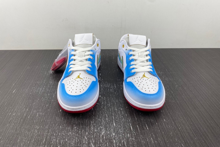 Air Jordan 1 Low  FN8895-141