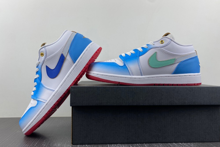 Air Jordan 1 Low  FN8895-141