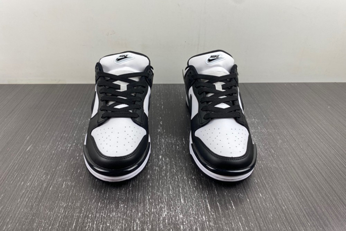 Nike Dunk Low Twist “Panda” DZ2794-001