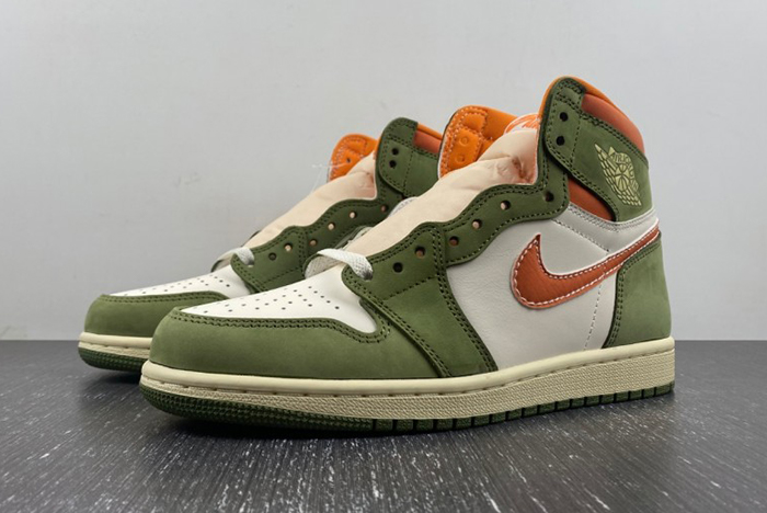 Air Jordan 1 High OG “Celadon” FB9934-300
