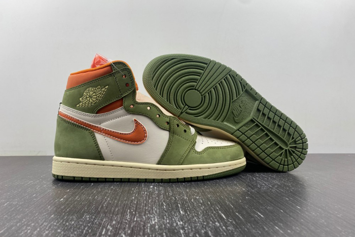 Air Jordan 1 High OG “Celadon” FB9934-300
