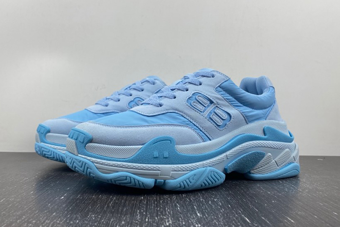 Ba*len*cia*ga triple s 710156 w3cu2 4045