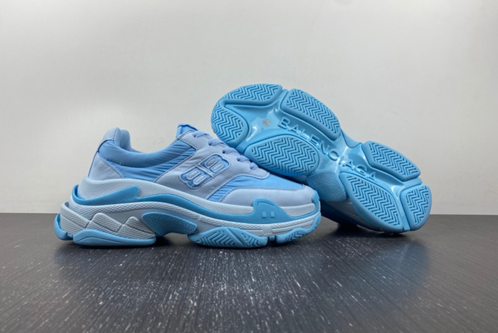 Ba*len*cia*ga triple s 710156 w3cu2 4045