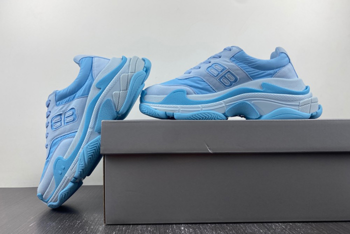 Ba*len*cia*ga triple s 710156 w3cu2 4045