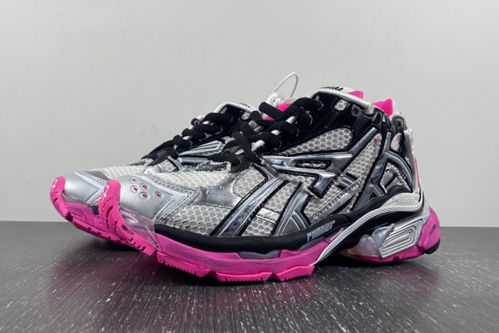 Ba*len*cia*ga -runner 677402 w3rbw 9155