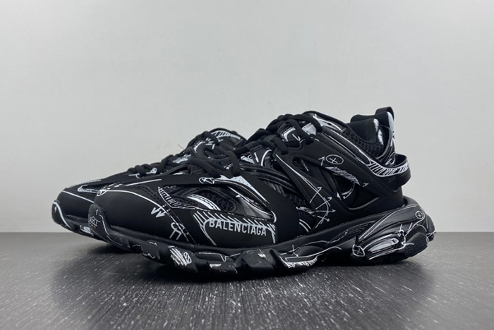 Ba*len*cia*ga 3.0 542023 w3sr2 2315