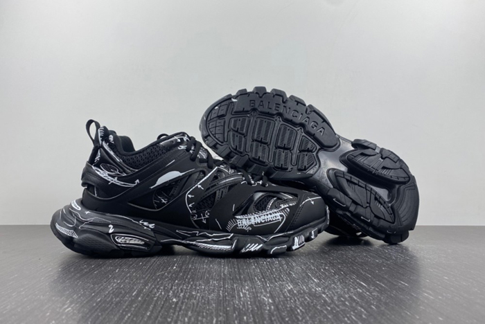 Ba*len*cia*ga 3.0 542023 w3sr2 2315