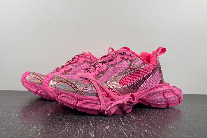 IAGA -PHANTOM SNEAKER 734731 W3XL2 6060