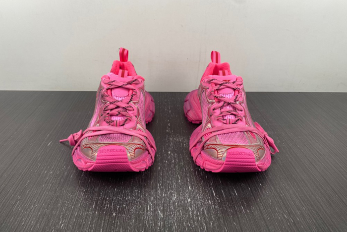 IAGA -PHANTOM SNEAKER 734731 W3XL2 6060