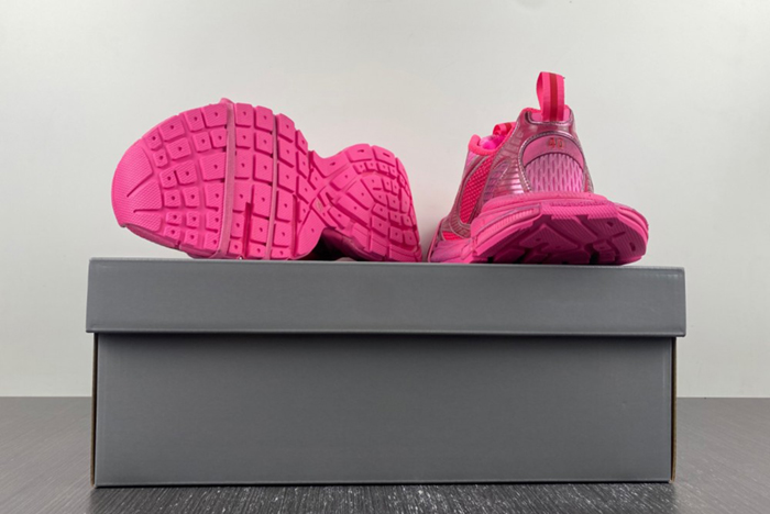 IAGA -PHANTOM SNEAKER 734731 W3XL2 6060