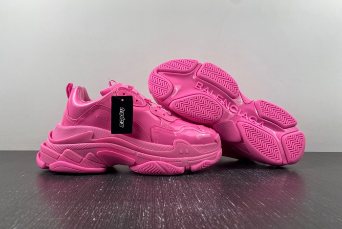 Ba*len*cia*ga triple s 734953 w2paa 5000