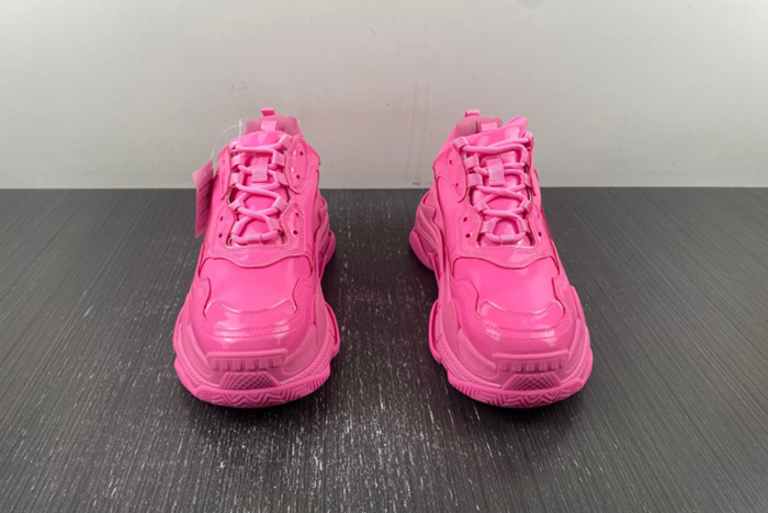 Ba*len*cia*ga triple s 734953 w2paa 5000