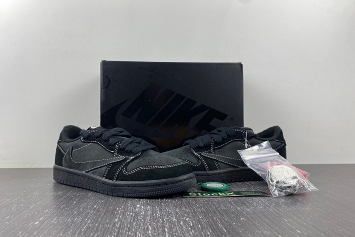 (PS) Travis Scott x Air Jordan 1 Low OG SP 